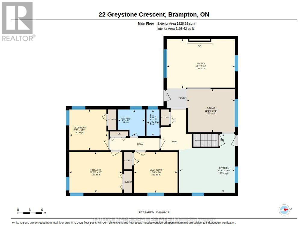 22 GREYSTONE CRESCENT - 37