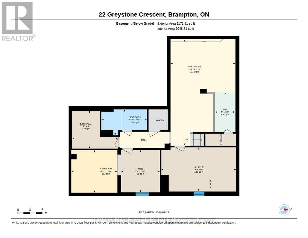 22 GREYSTONE CRESCENT - 38