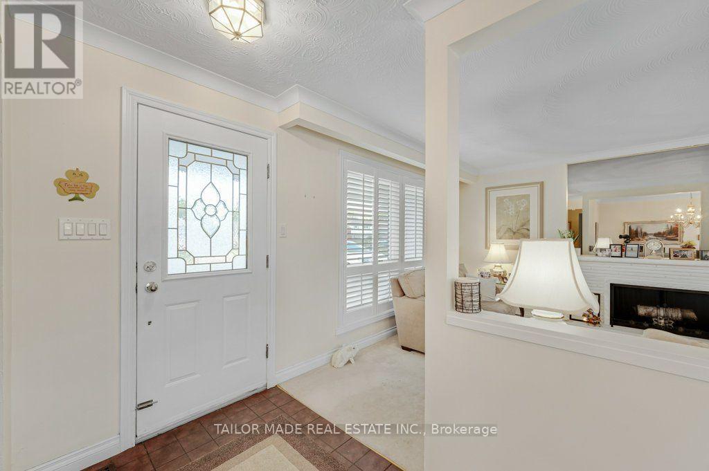 22 GREYSTONE CRESCENT, Brampton (Brampton South) — photo 4