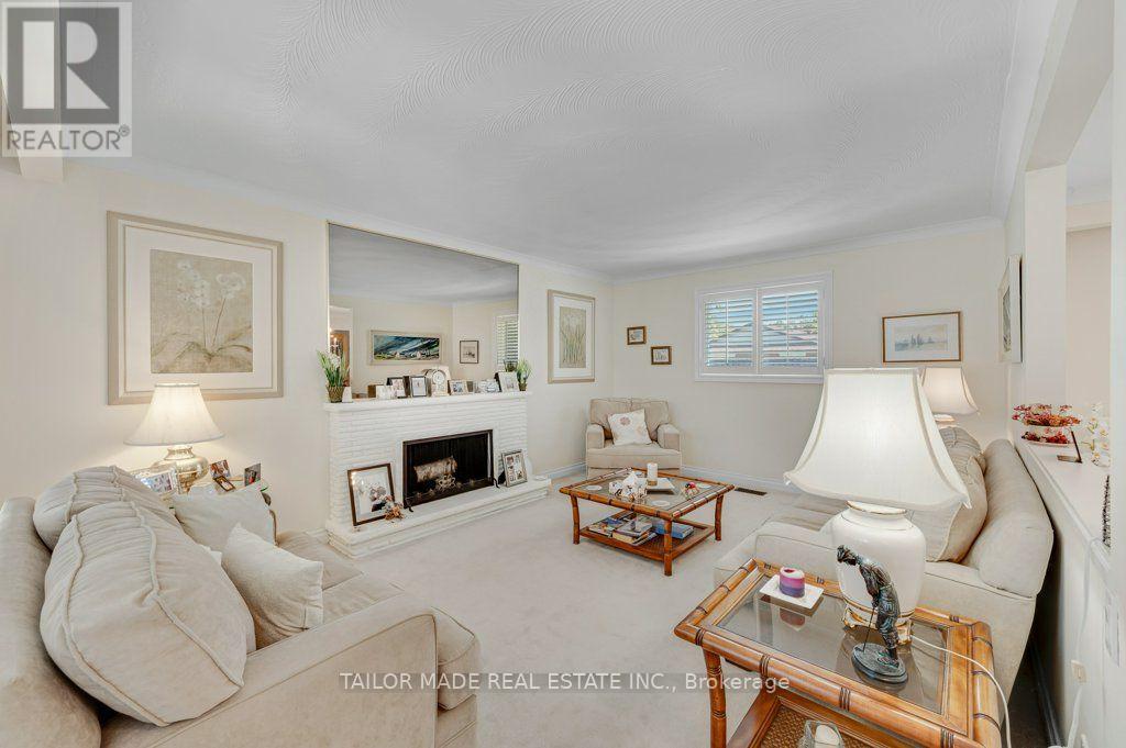 22 GREYSTONE CRESCENT, Brampton (Brampton South) — photo 5