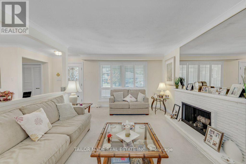 22 GREYSTONE CRESCENT, Brampton (Brampton South) — photo 6