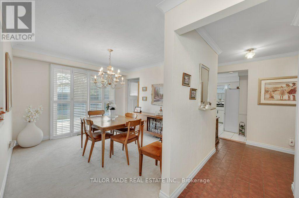 22 GREYSTONE CRESCENT, Brampton (Brampton South) — photo 7