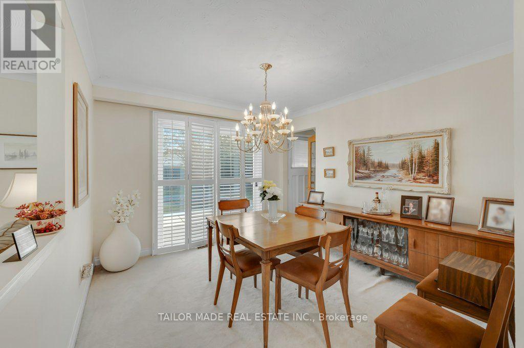 22 GREYSTONE CRESCENT, Brampton (Brampton South) — photo 8