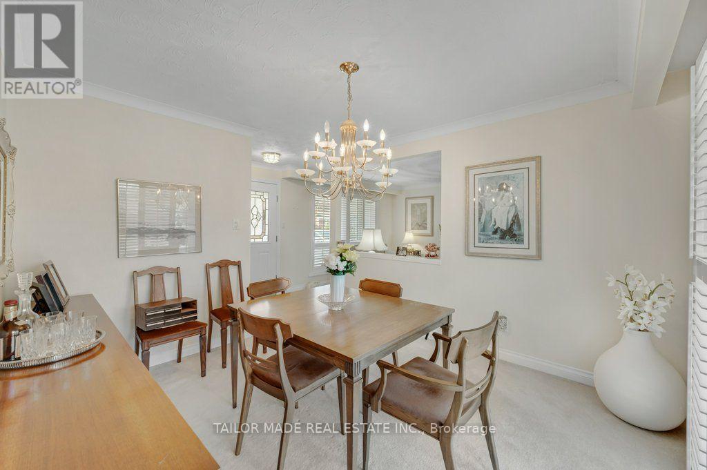 22 GREYSTONE CRESCENT, Brampton (Brampton South) — photo 9