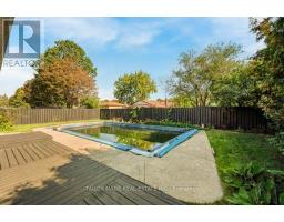 22 Greystone Crescent, Brampton, ON L6Y2B3 Photo 34