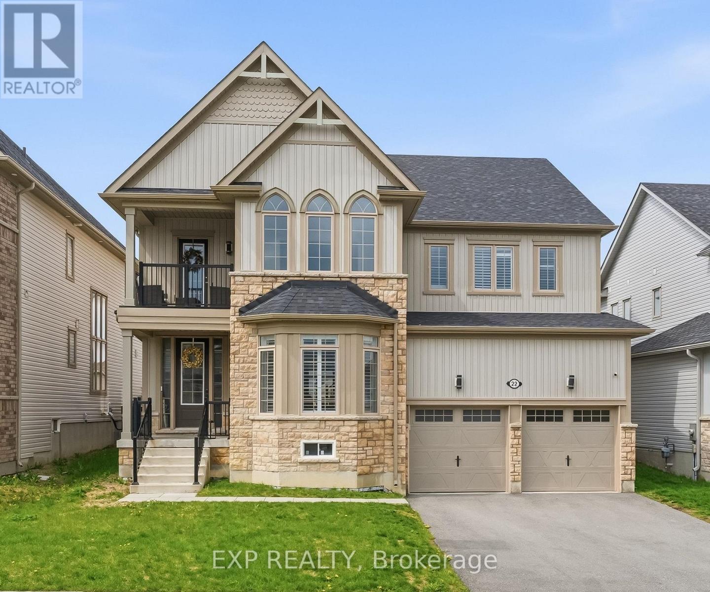 22 CONNOLLY ROAD, Kawartha Lakes (Lindsay)