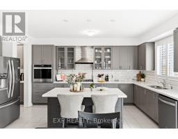 Eating area - 22 Connolly Road, Kawartha Lakes, ON K9V0P1 Photo 8