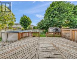 607 Burnett Avenue, Cambridge, ON N1T1P3 Photo 37