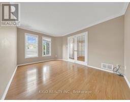 Living room - 607 Burnett Avenue, Cambridge, ON N1T1P3 Photo 9