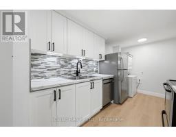 Kitchen - 3 Manley Crescent, Thorold, ON L2V4K2 Photo 9