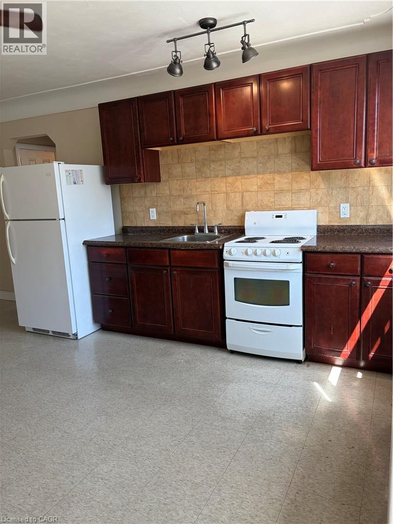 119 MACNAB Street S Unit# 19, Hamilton