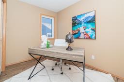 Recreation room - 47 Raphael Street, Winnipeg, MB R3T2R4 Photo 13