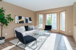 3pc Bathroom - 47 Raphael Street, Winnipeg, MB R3T2R4 Photo 6
