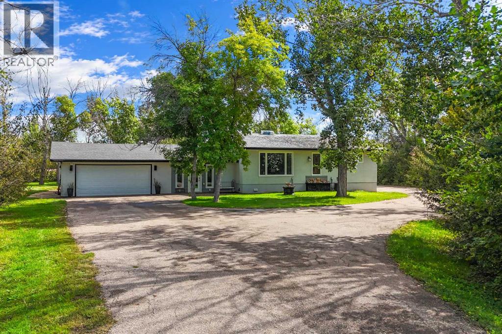 3, 12303 Highway 41, Rural Cypress County, Alberta, T0J1A0