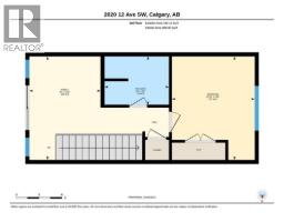 2020 12 Avenue Sw, Calgary, AB T3C0S1 Photo 47
