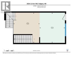 2020 12 Avenue Sw, Calgary, AB T3C0S1 Photo 45