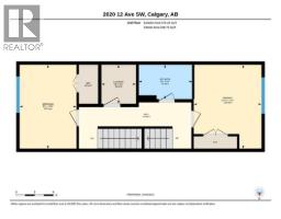 2020 12 Avenue Sw, Calgary, AB T3C0S1 Photo 46