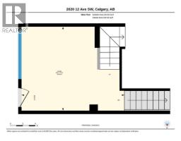 2020 12 Avenue Sw, Calgary, AB T3C0S1 Photo 48