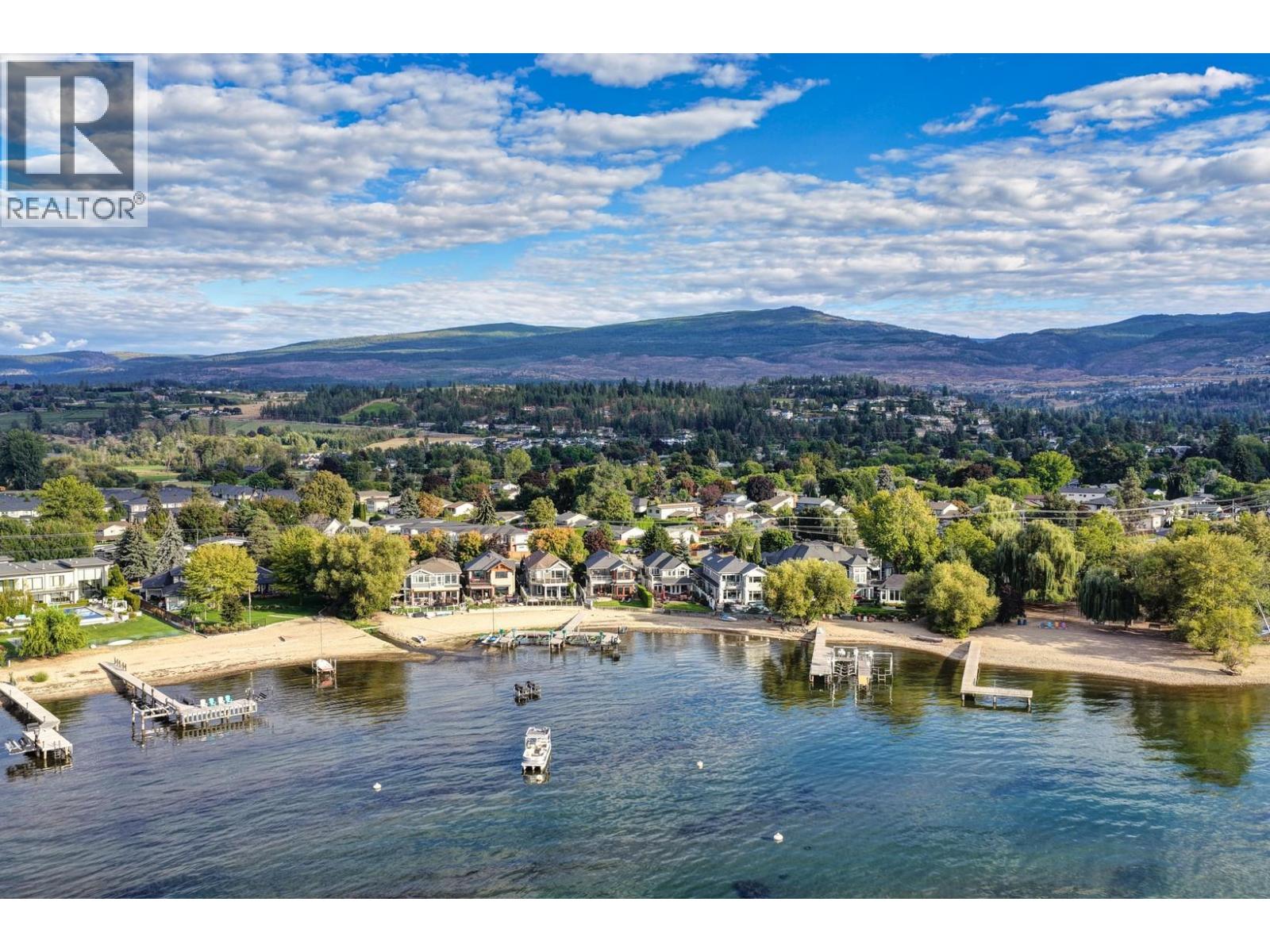4190 Lakeshore Road Unit# 6, Kelowna