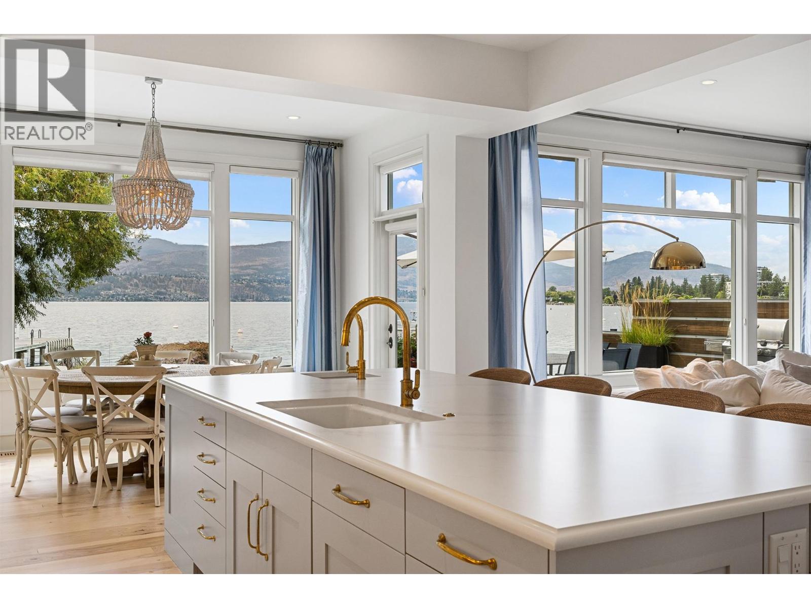 4190 Lakeshore Road Unit# 6, Kelowna - Image 1