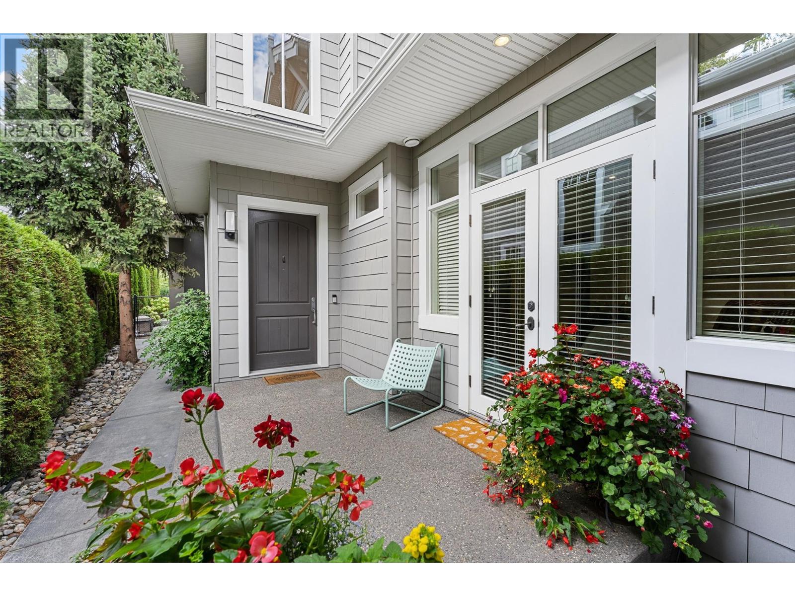 4190 Lakeshore Road Unit# 6, Kelowna - Image 1