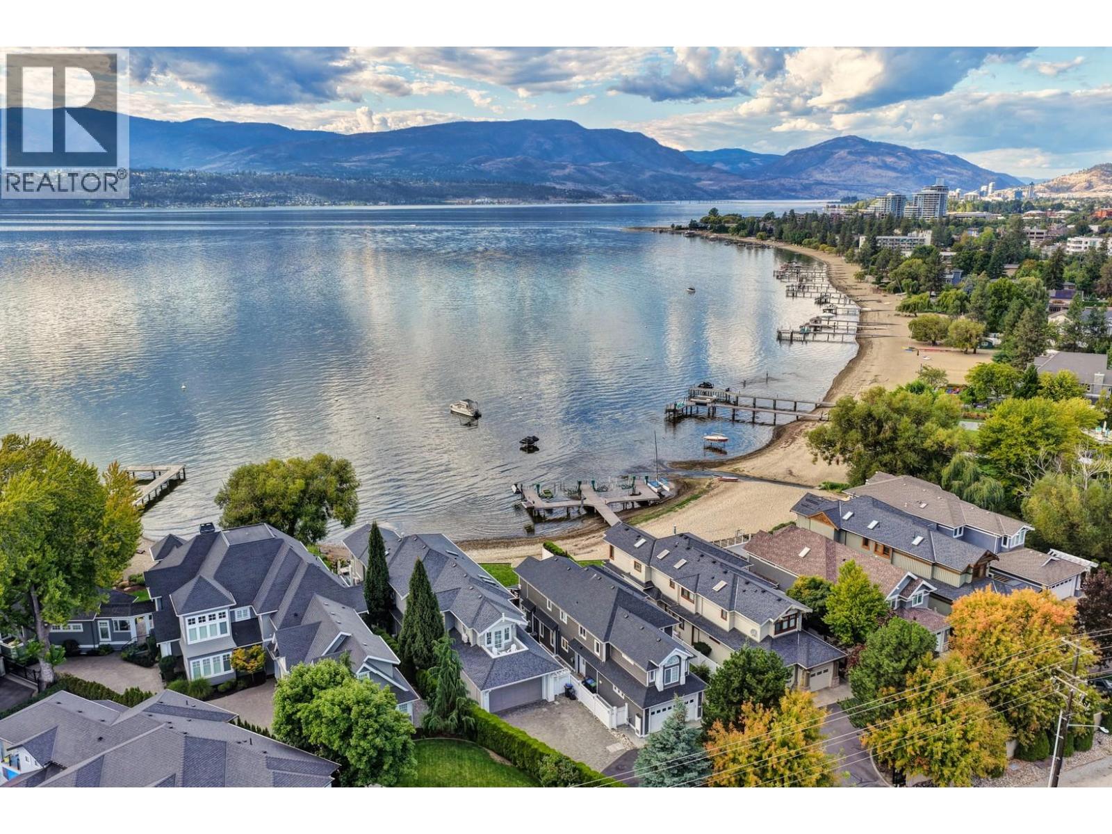 4190 Lakeshore Road Unit# 6, Kelowna - Image 1