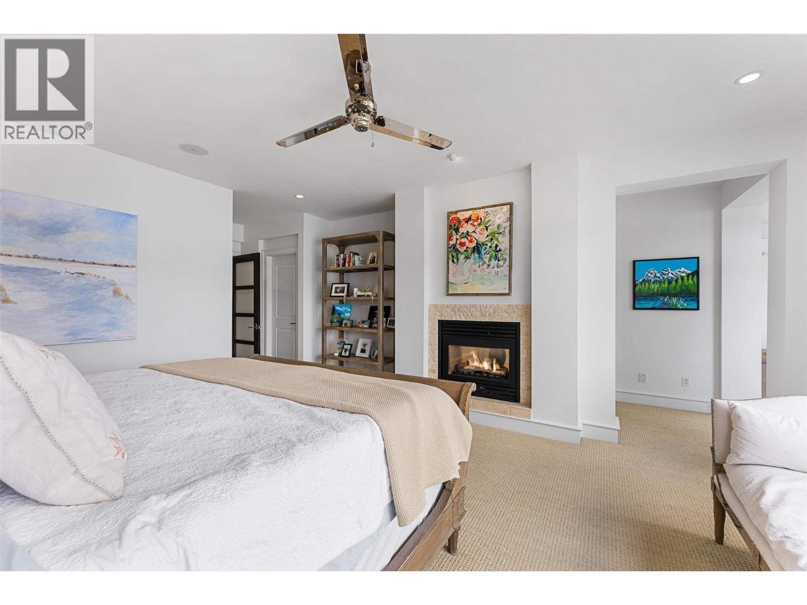 4190 Lakeshore Road Unit# 6, Kelowna - Image 1