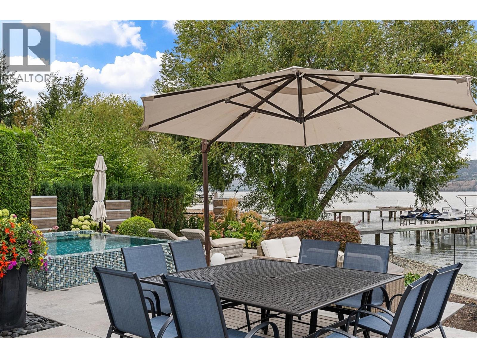4190 Lakeshore Road Unit# 6, Kelowna - Image 1
