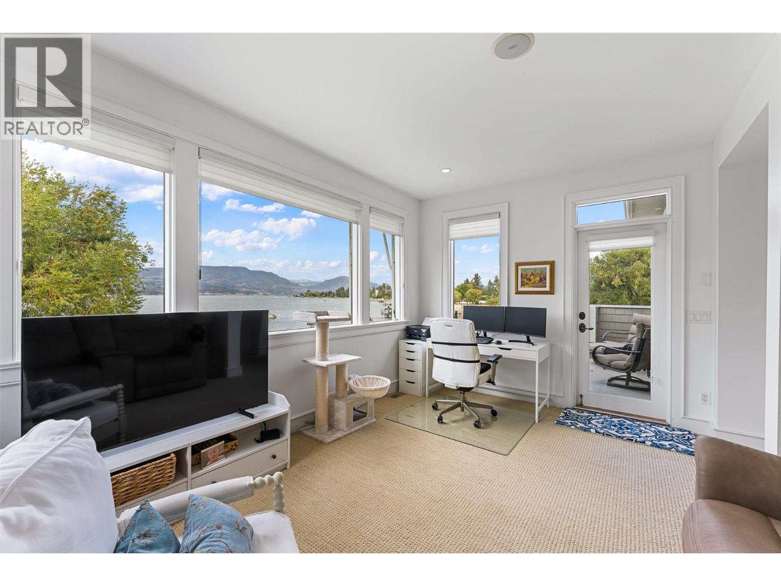 4190 Lakeshore Road Unit# 6, Kelowna - Image 1
