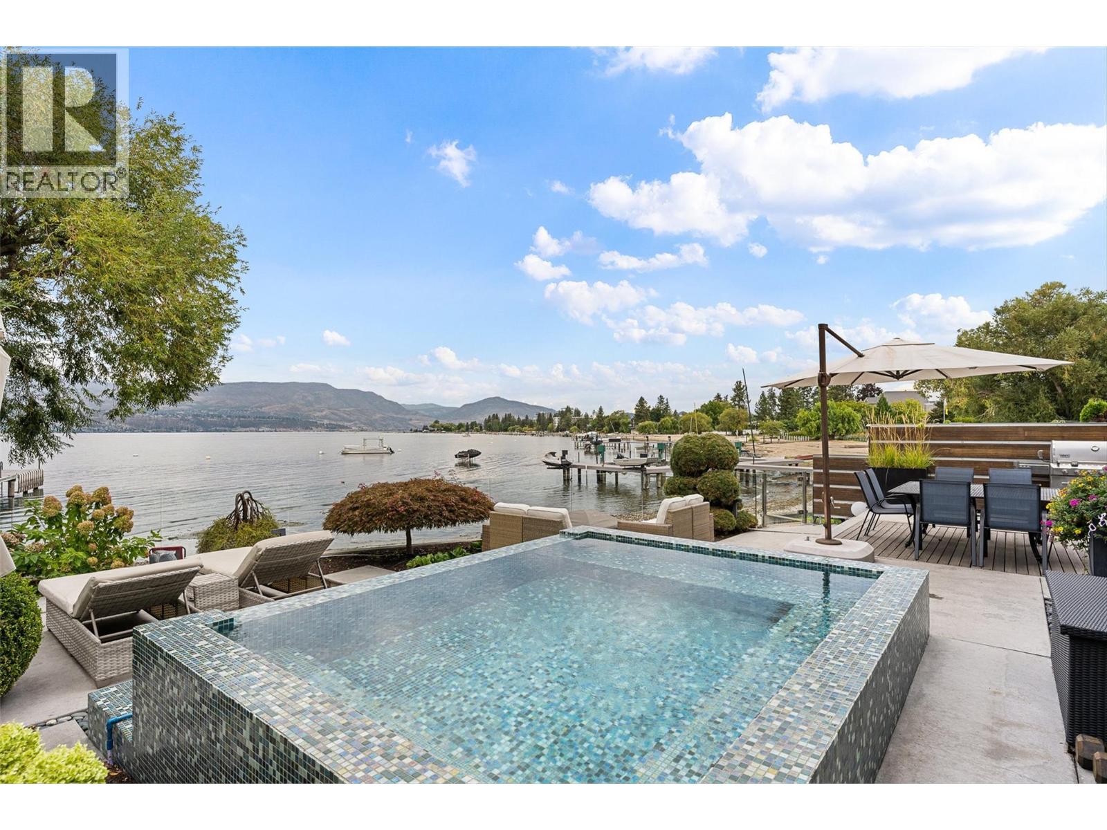 4190 Lakeshore Road Unit# 6, Kelowna - Image 1