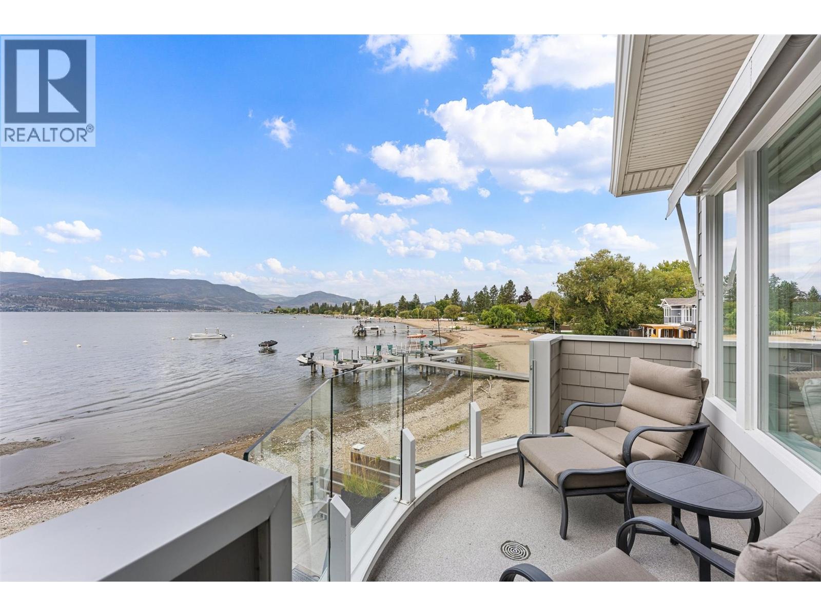 4190 Lakeshore Road Unit# 6, Kelowna - Image 1