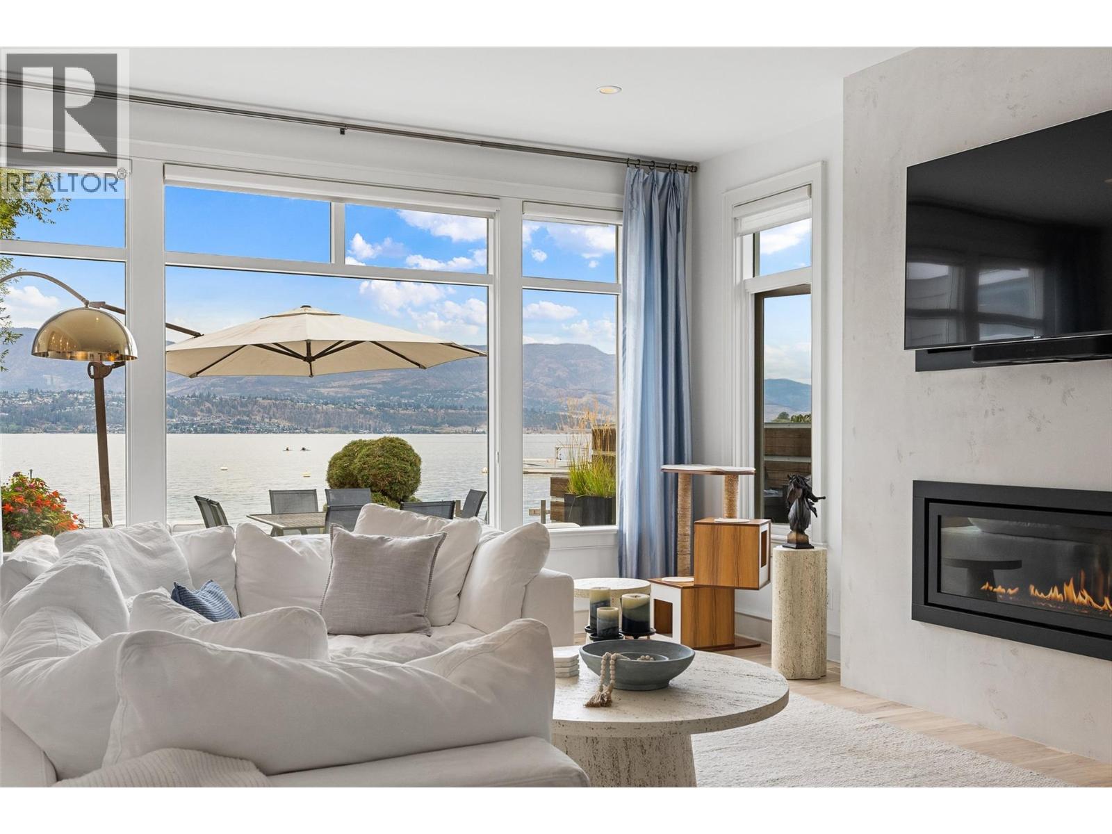 4190 Lakeshore Road Unit# 6, Kelowna - Image 1