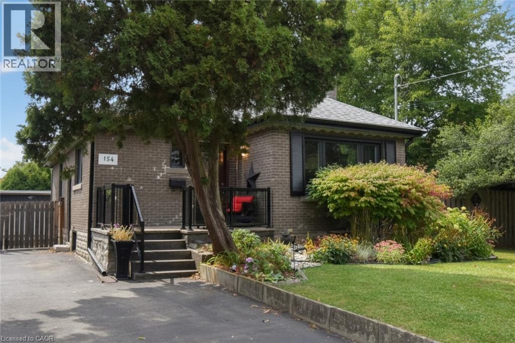 154 EWEN Road