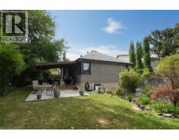 154 Ewen Road, Hamilton, ON L8S3C7 Photo 28