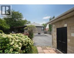 154 Ewen Road, Hamilton, ON L8S3C7 Photo 32