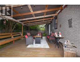 154 Ewen Road, Hamilton, ON L8S3C7 Photo 37