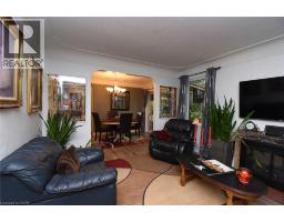 Utility room - 154 Ewen Road, Hamilton, ON L8S3C7 Photo 9