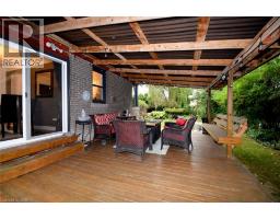 154 Ewen Road, Hamilton, ON L8S3C7 Photo 36