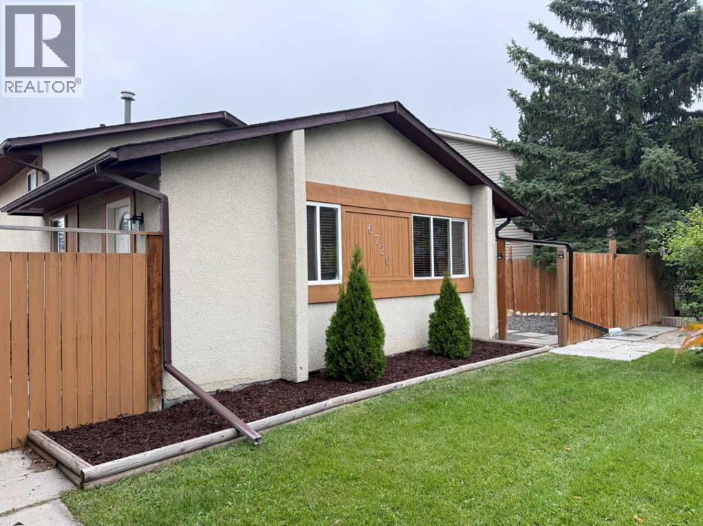 6720 29 Avenue NE, Calgary