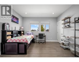 Bedroom - 3389 Rhys Rd, Courtenay, BC V9N0B7 Photo 18
