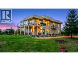 Primary Bedroom - 3389 Rhys Rd, Courtenay, BC V9N0B7 Photo 10