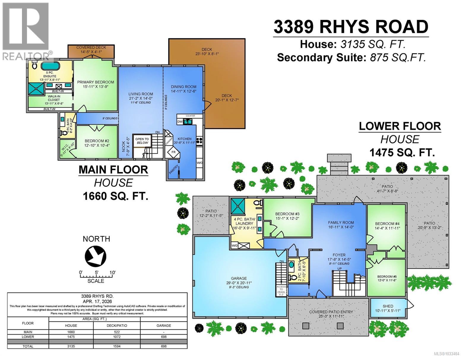 3389 Rhys Rd - 8
