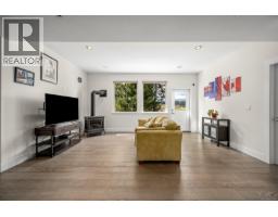 Dining room - 3389 Rhys Rd, Courtenay, BC V9N0B7 Photo 6