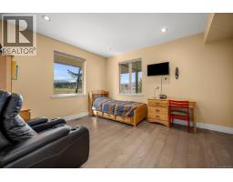 Bedroom - 3389 Rhys Rd, Courtenay, BC V9N0B7 Photo 16