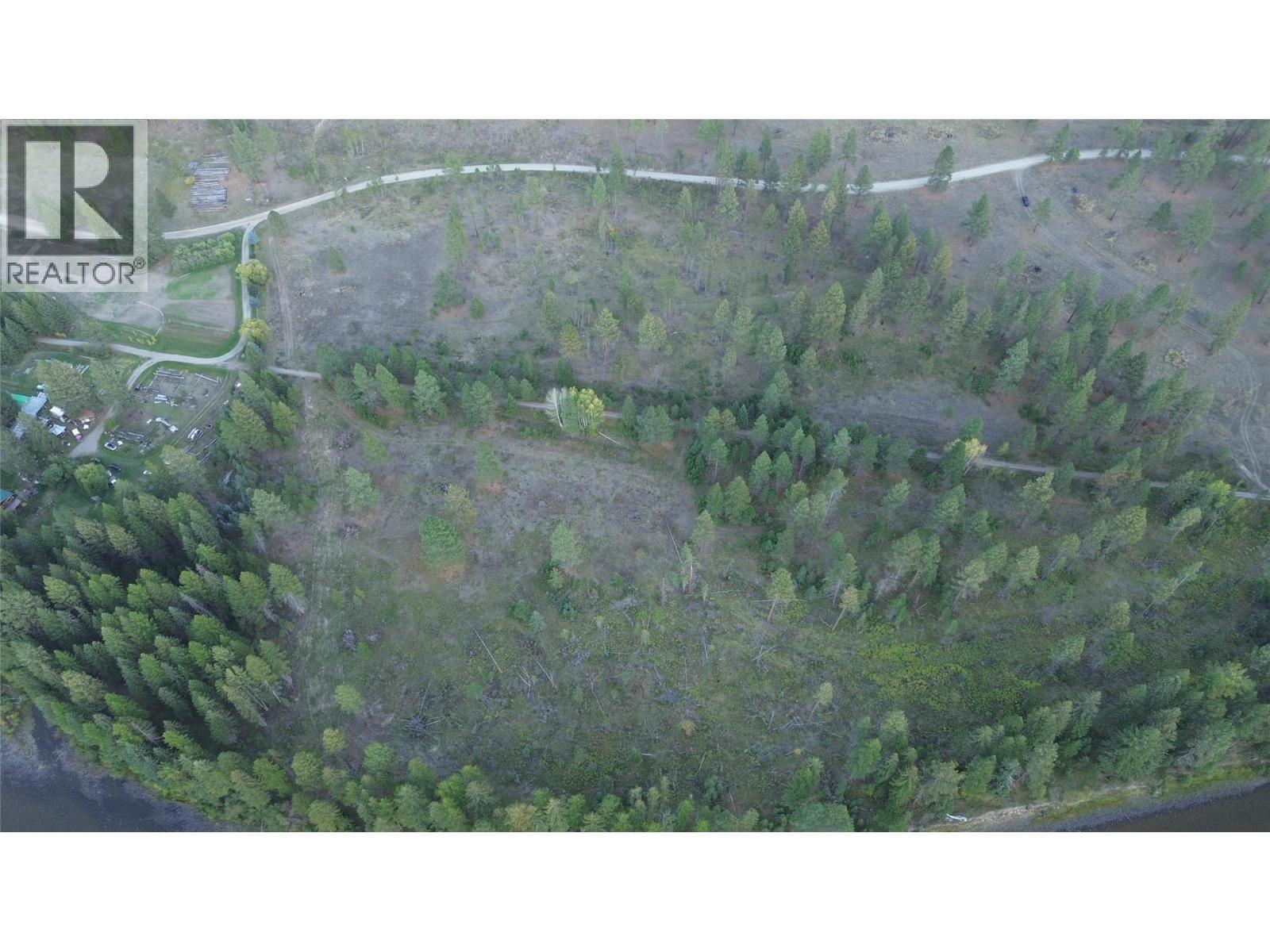  DL 1402S Kettle River E Road, Rock Creek
