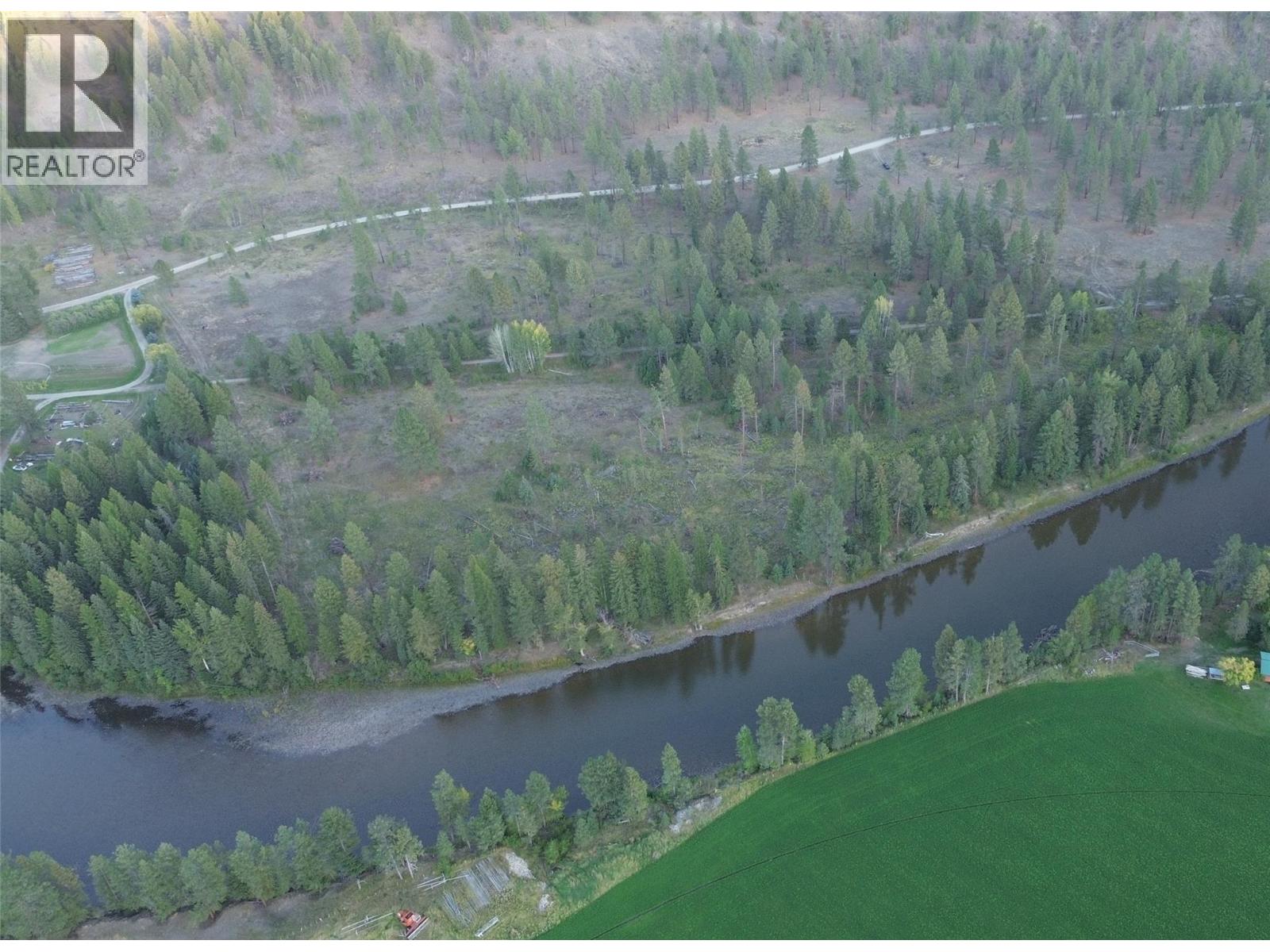  DL 1402S Kettle River E Road, Rock Creek