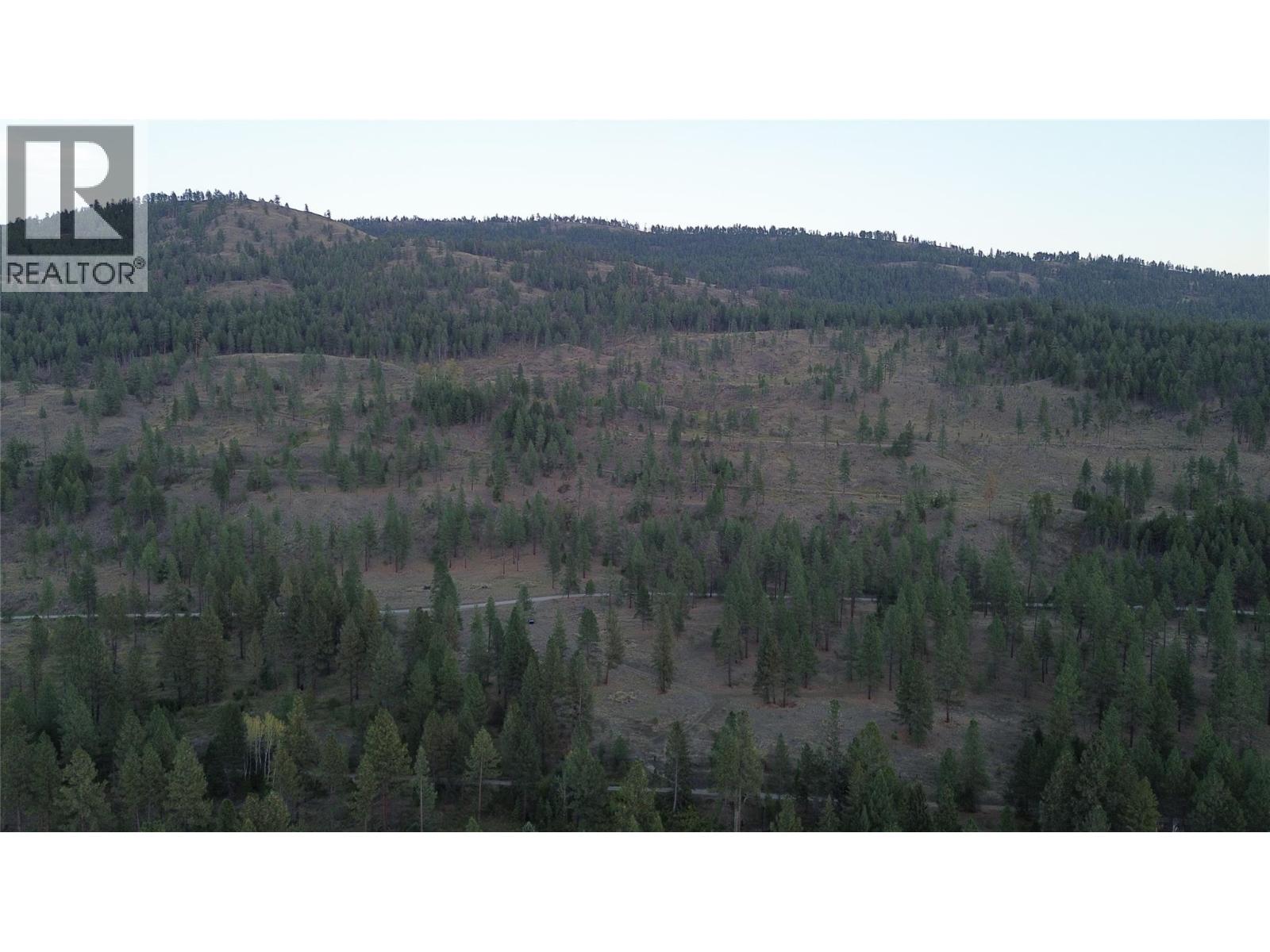  DL 1402S Kettle River E Road, Rock Creek