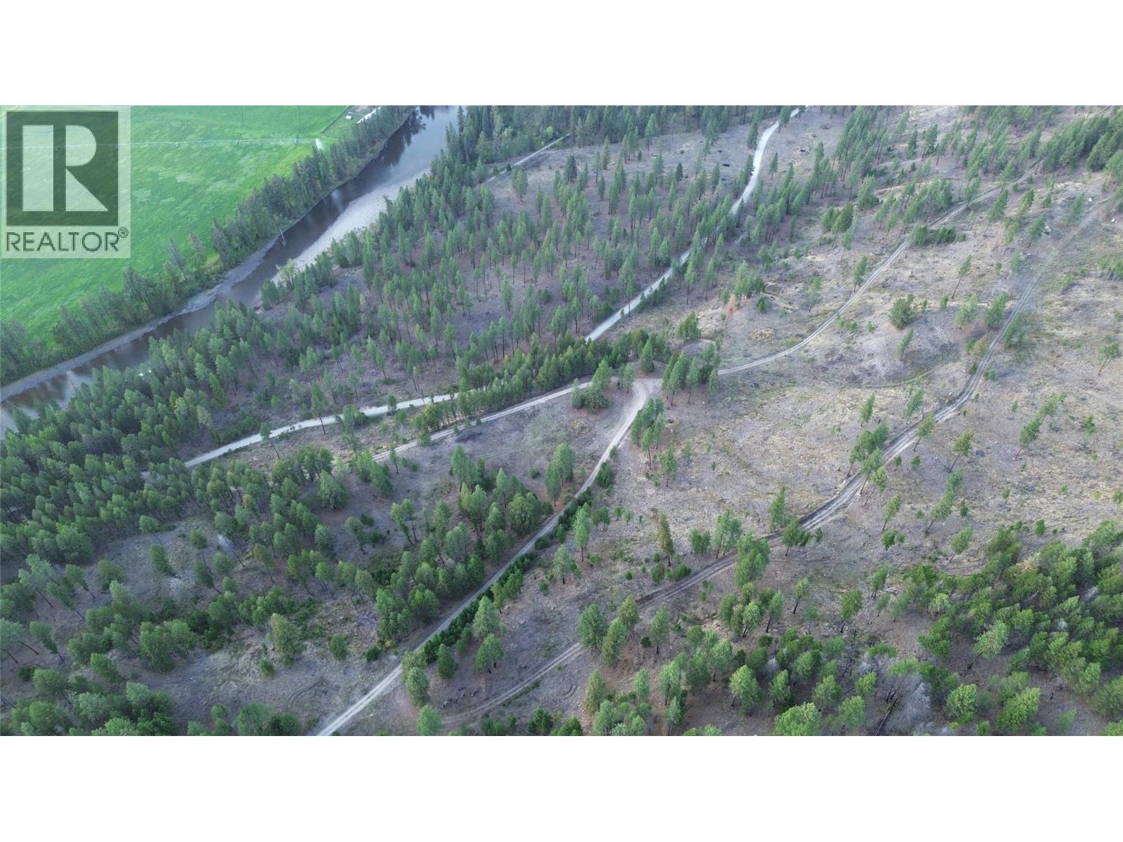  DL 1402S Kettle River E Road, Rock Creek