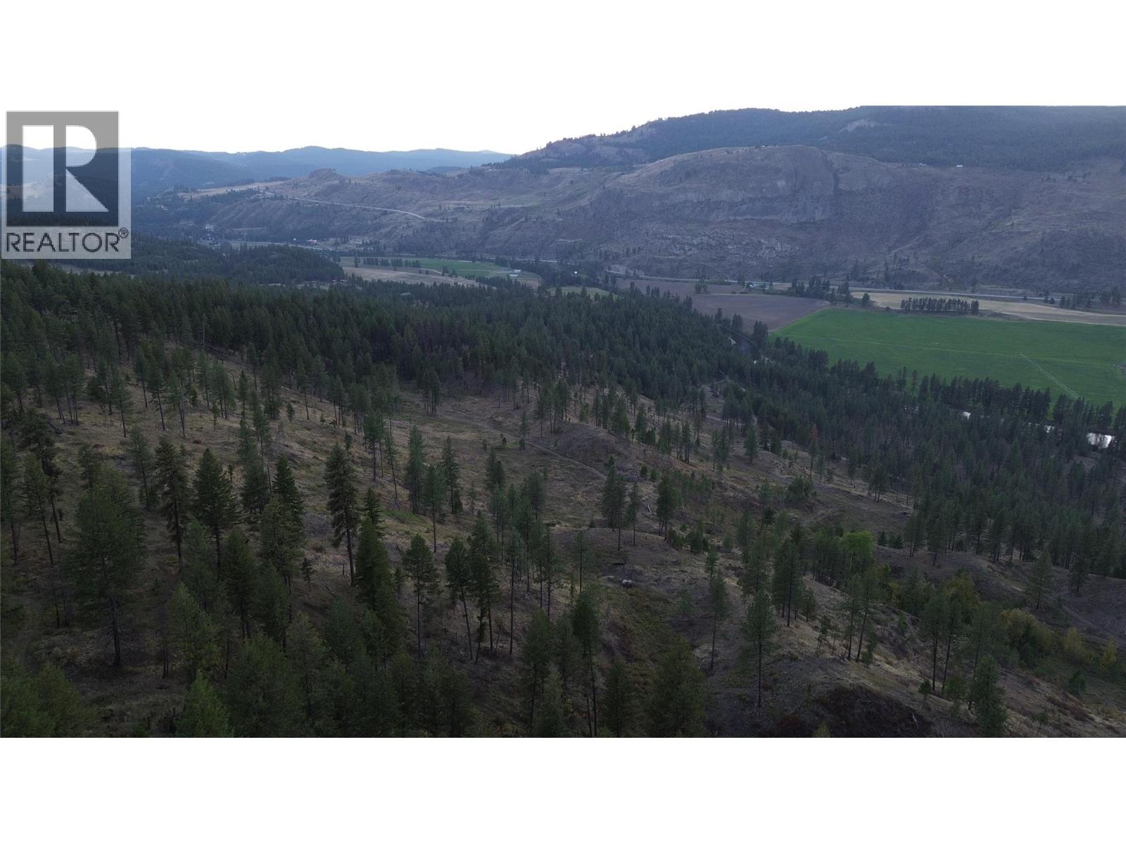  DL 1402S Kettle River E Road, Rock Creek