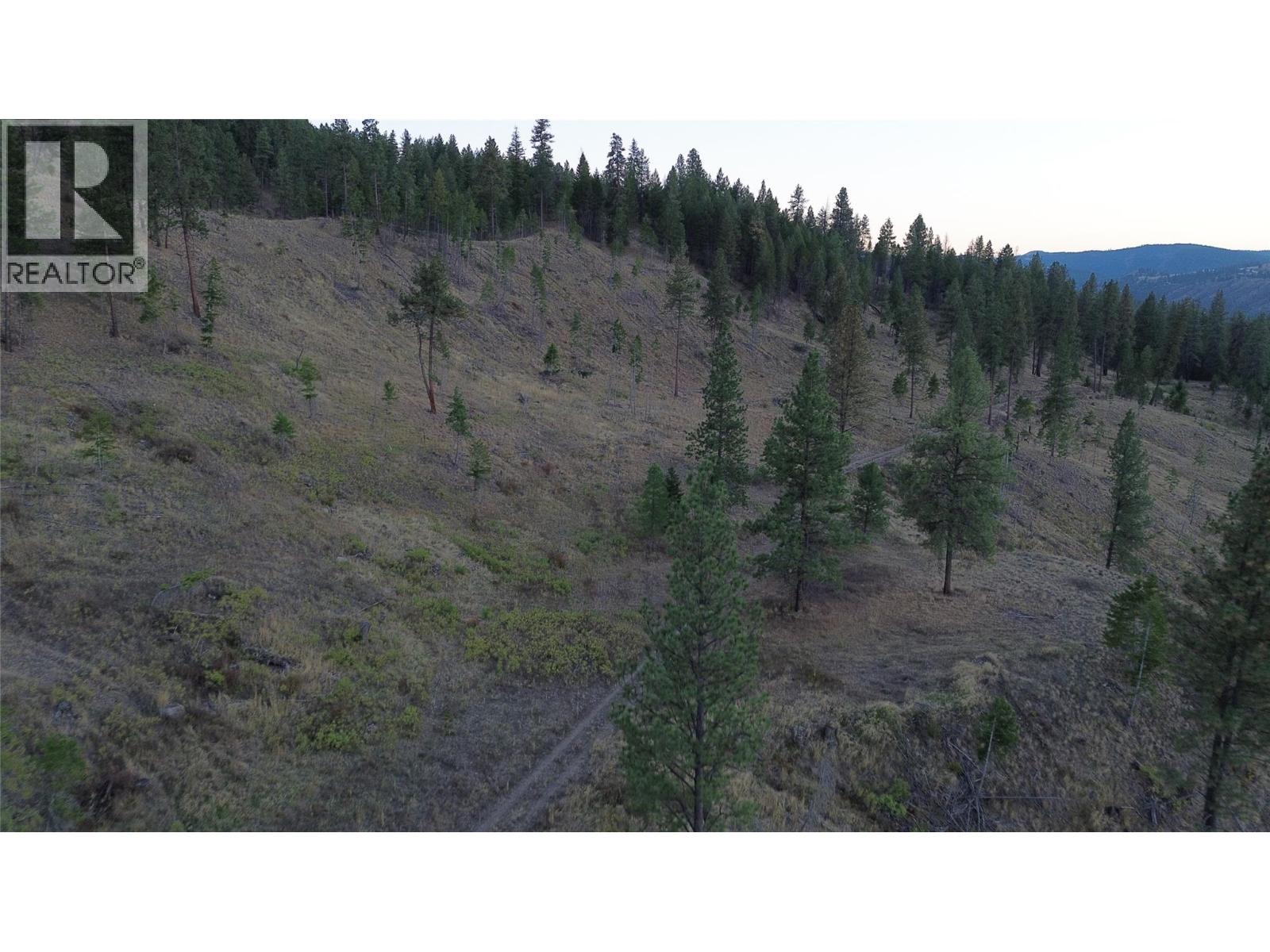  DL 1402S Kettle River E Road, Rock Creek